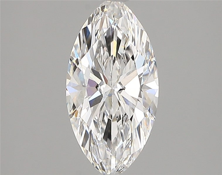 IGI 1.47 Carat Marquise Lab Grown Diamond 人工培育鑽石 實驗室人造鑽石