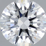 IGI 1.50 Carat Round Brilliant Lab Grown Diamond 人工培育鑽石 實驗室人造鑽石