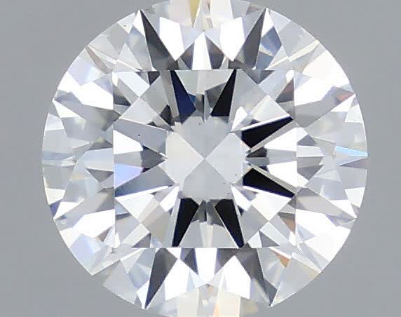 IGI 1.50 Carat Round Brilliant Lab Grown Diamond 人工培育鑽石 實驗室人造鑽石