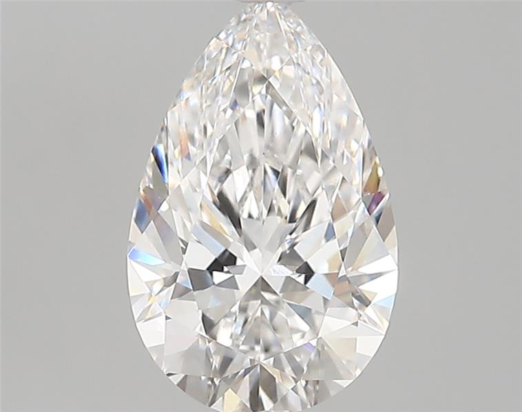 IGI 1.93 Carat Pear Lab Grown Diamond 人工培育鑽石 實驗室人造鑽石