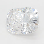 IGI 4.08 Carat Cushion Lab Grown Diamond 人工培育鑽石 實驗室人造鑽石