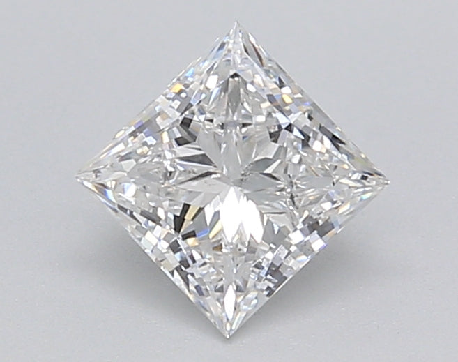 IGI 0.7 Carat 公主方 - Princess Cut 培育鑽石 Lab Grown Diamond 人造鑽石 人工鑽石 實驗室鑽石 培養鑽石 香港 培育鑽 