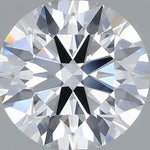 IGI 1.07 Carat Round Brilliant Lab Grown Diamond 人工培育鑽石 實驗室人造鑽石
