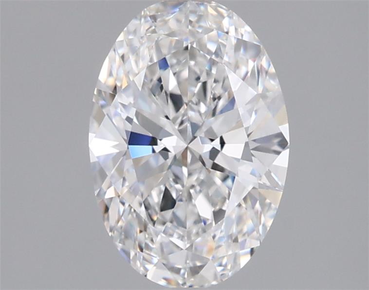 IGI 1.53 Carat Oval Lab Grown Diamond 人工培育鑽石 實驗室人造鑽石