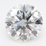 IGI 1.95 Carat Round Brilliant Lab Grown Diamond 人工培育鑽石 實驗室人造鑽石