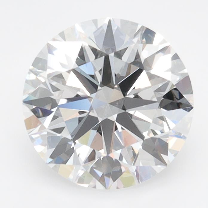 IGI 1.95 Carat Round Brilliant Lab Grown Diamond 人工培育鑽石 實驗室人造鑽石