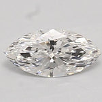IGI 0.6 Carat Marquise Lab Grown Diamond