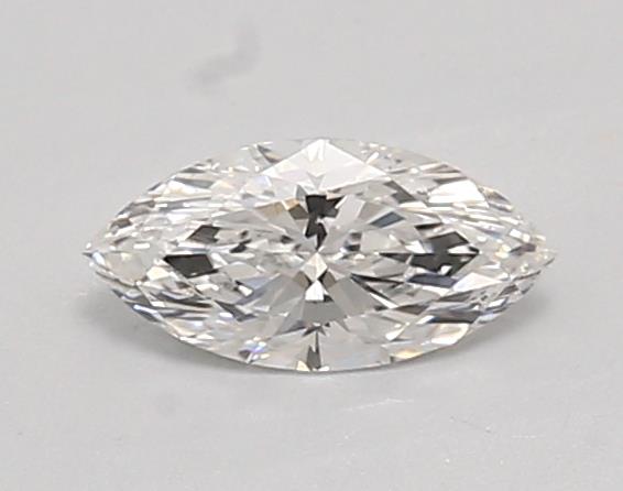 IGI 0.6 Carat Marquise Lab Grown Diamond