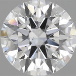 IGI 1.05 Carat Round Brilliant Lab Grown Diamond