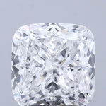 IGI 2.51 Carat Cushion Lab Grown Diamond 人工培育鑽石 實驗室人造鑽石