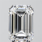 IGI 2.01 Carat Emerald Lab Grown Diamond 人工培育鑽石 實驗室人造鑽石