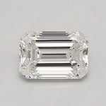 IGI 0.64 Carat Emerald Lab Grown Diamond 人工培育鑽石 實驗室人造鑽石