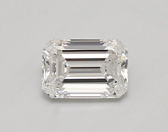IGI 0.64 Carat Emerald Lab Grown Diamond 人工培育鑽石 實驗室人造鑽石