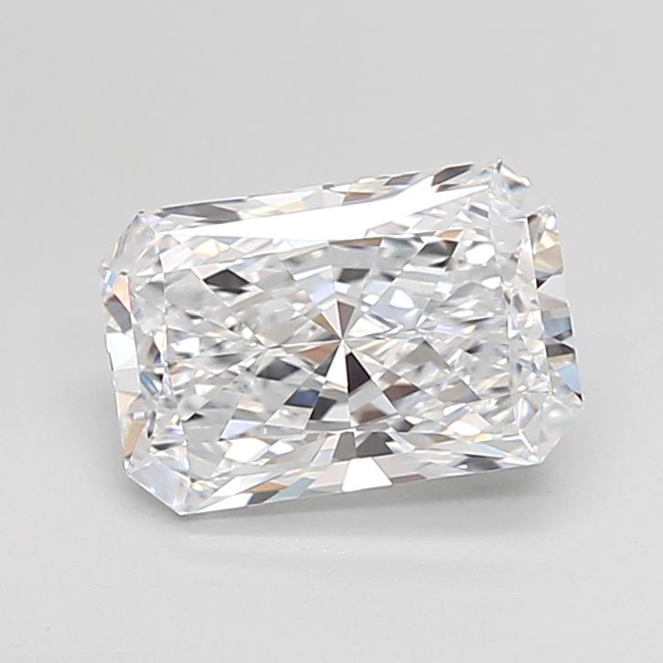 IGI 1.79 Carat Radiant Cut Lab Grown Diamond 人工培育鑽石 實驗室人造鑽石