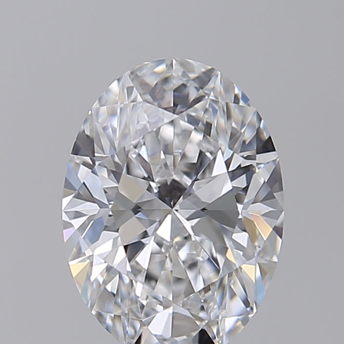 IGI 1.02 Carat 橢圓形 - Oval 培育鑽石 Lab Grown Diamond 人造鑽石 人工鑽石 實驗室鑽石 培養鑽石 香港 培育鑽 