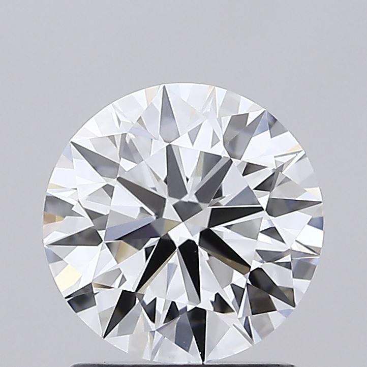IGI 1.46 Carat Round Brilliant Lab Grown Diamond 人工培育鑽石 實驗室人造鑽石