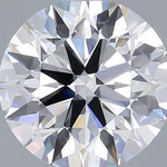 IGI 1.23 Carat Round Brilliant Lab Grown Diamond 人工培育鑽石 實驗室人造鑽石