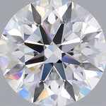 IGI 1.22 Carat Round Brilliant Lab Grown Diamond 人工培育鑽石 實驗室人造鑽石