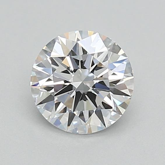 IGI 0.56 Carat Round Brilliant Lab Grown Diamond 人工培育鑽石 實驗室人造鑽石