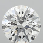 IGI 1.84 Carat Round Brilliant Lab Grown Diamond 人工培育鑽石 實驗室人造鑽石