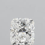IGI 1.03 Carat Cushion Lab Grown Diamond 人工培育鑽石 實驗室人造鑽石