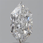 IGI 2.04 Carat Marquise Lab Grown Diamond