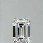 IGI 2.63 Carat Emerald Lab Grown Diamond 人工培育鑽石 實驗室人造鑽石