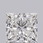 IGI 2.06 Carat Princess Cut Lab Grown Diamond 人工培育鑽石 實驗室人造鑽石