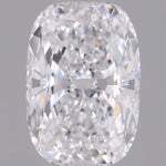 IGI 1.01 Carat Cushion Lab Grown Diamond 人工培育鑽石 實驗室人造鑽石