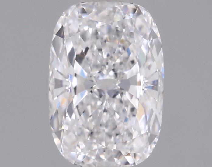 IGI 1.01 Carat Cushion Lab Grown Diamond 人工培育鑽石 實驗室人造鑽石