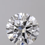 IGI 1.02 Carat Round Brilliant Lab Grown Diamond