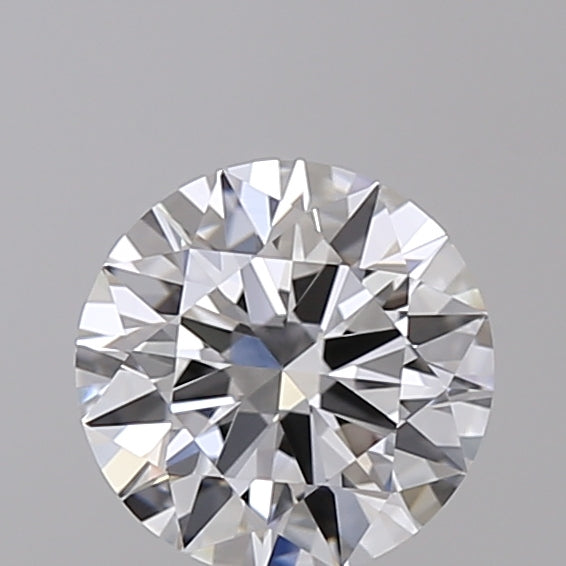 IGI 1.02 Carat Round Brilliant Lab Grown Diamond