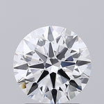 IGI 1.7 Carat Round Brilliant Lab Grown Diamond