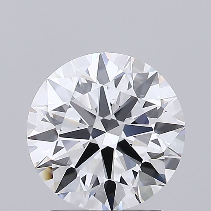 IGI 1.7 Carat Round Brilliant Lab Grown Diamond