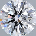IGI 1.34 Carat Round Brilliant Lab Grown Diamond 人工培育鑽石 實驗室人造鑽石