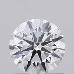 IGI 0.51 Carat Round Brilliant Lab Grown Diamond 人工培育鑽石 實驗室人造鑽石