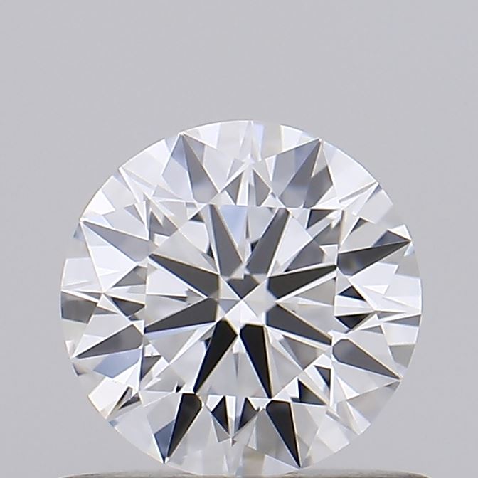 IGI 0.51 Carat Round Brilliant Lab Grown Diamond 人工培育鑽石 實驗室人造鑽石