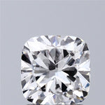 IGI 1.48 Carat Cushion Lab Grown Diamond 人工培育鑽石 實驗室人造鑽石