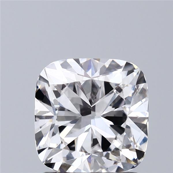 IGI 1.48 Carat Cushion Lab Grown Diamond 人工培育鑽石 實驗室人造鑽石