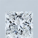 IGI 10.06 Carat Princess Cut Lab Grown Diamond 人工培育鑽石 實驗室人造鑽石