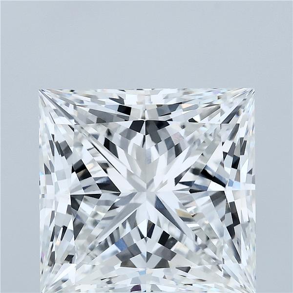 IGI 10.06 Carat Princess Cut Lab Grown Diamond 人工培育鑽石 實驗室人造鑽石