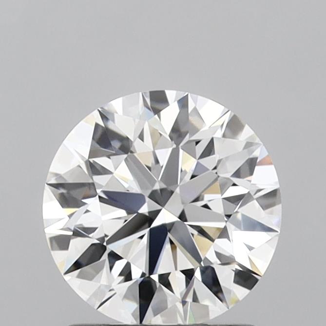 IGI 1.39 Carat Round Brilliant Lab Grown Diamond 人工培育鑽石 實驗室人造鑽石