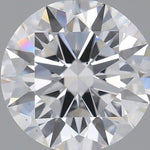 IGI 1.19 Carat Round Brilliant Lab Grown Diamond 人工培育鑽石 實驗室人造鑽石