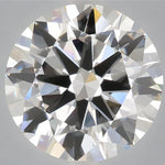 IGI 5.35 Carat Round Brilliant Lab Grown Diamond 人工培育鑽石 實驗室人造鑽石
