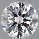 IGI 1.60 Carat Round Brilliant Lab Grown Diamond 人工培育鑽石 實驗室人造鑽石