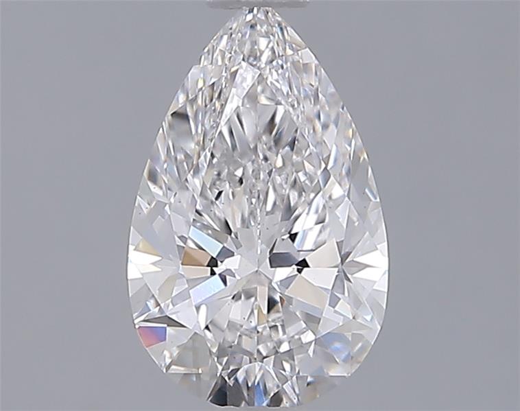 IGI 1.3 Carat Pear Lab Grown Diamond