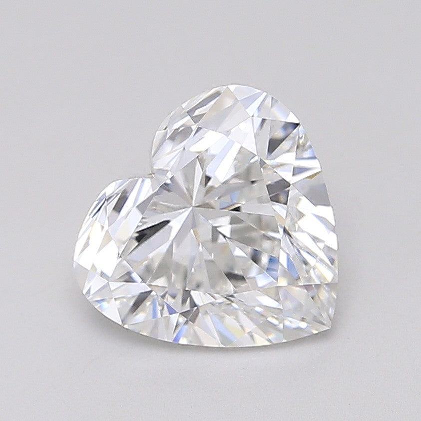 IGI 3.05 Carat Heart Lab Grown Diamond 人工培育鑽石 實驗室人造鑽石