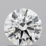 IGI 0.55 Carat Round Brilliant Lab Grown Diamond 人工培育鑽石 實驗室人造鑽石
