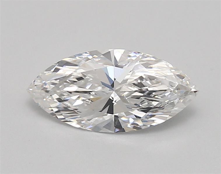 IGI 1.41 Carat Marquise Lab Grown Diamond
