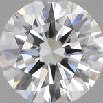 IGI 1.00 Carat Round Brilliant Lab Grown Diamond 人工培育鑽石 實驗室人造鑽石